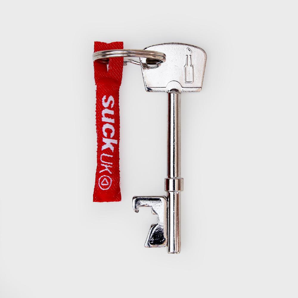 suck uk Key Bottle Opener
