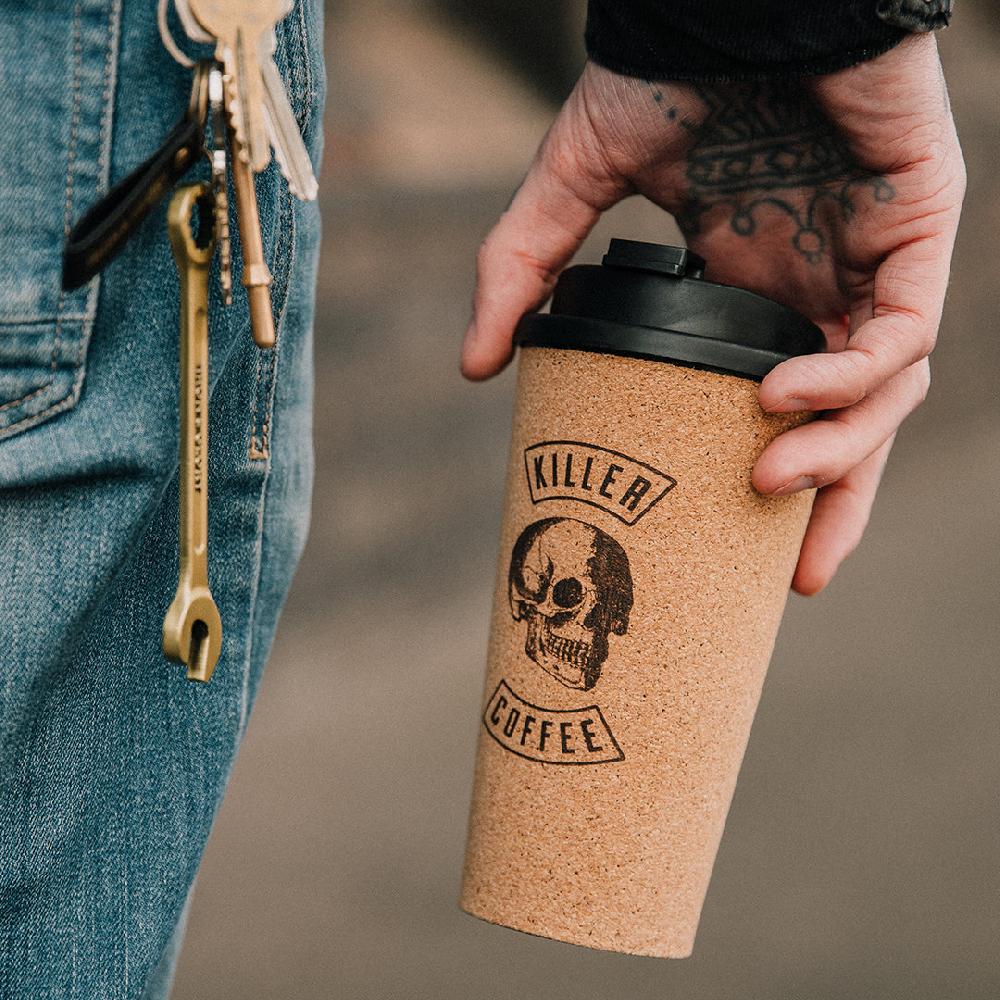 Suck Uk Killer Coffee