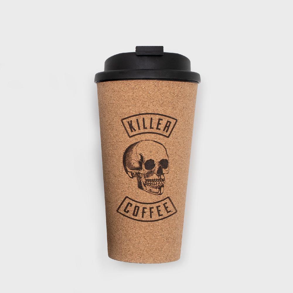 suck uk Killer Coffee