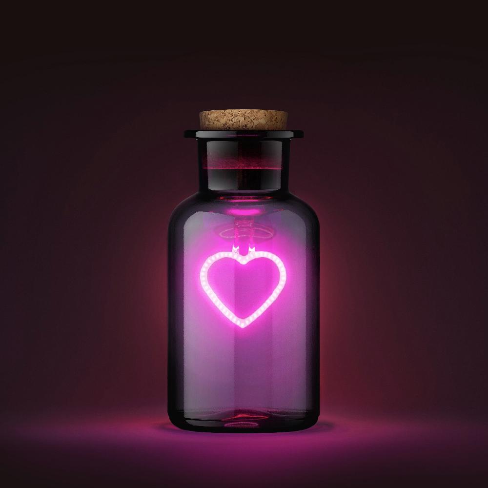 Suck Uk Love Potion