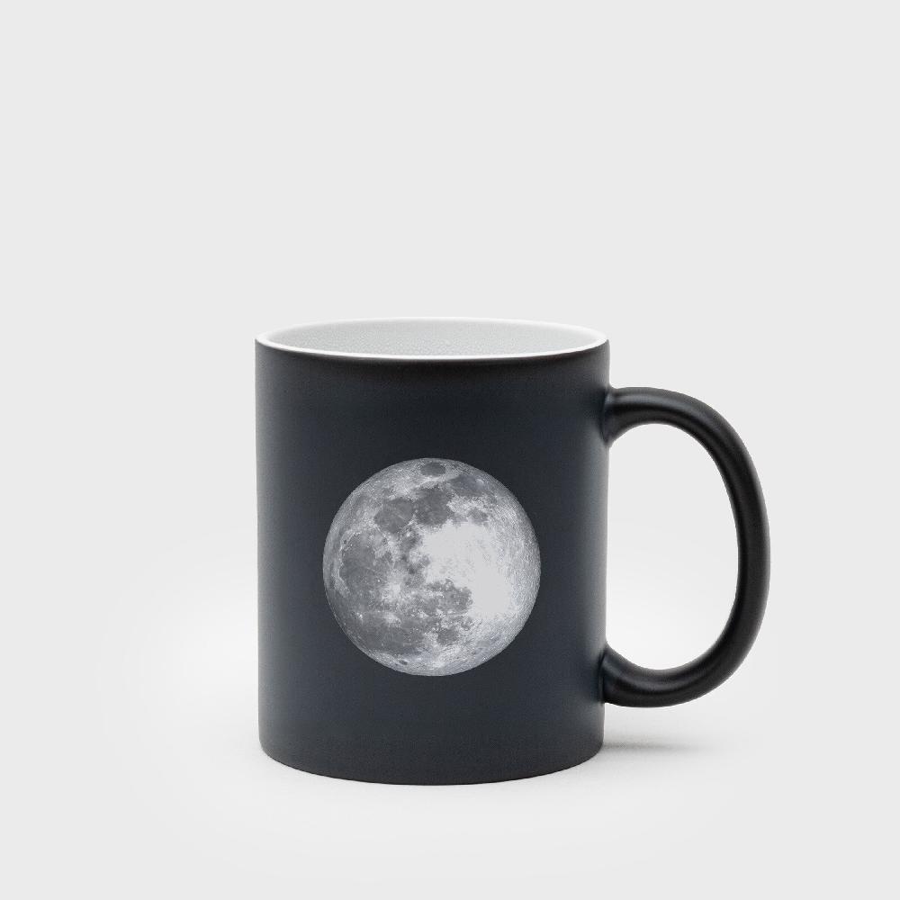 suck uk Lunar Eclipse Mug