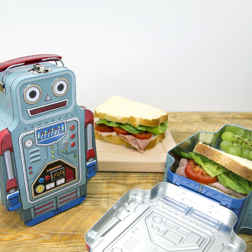Suck Uk Lunch Bot