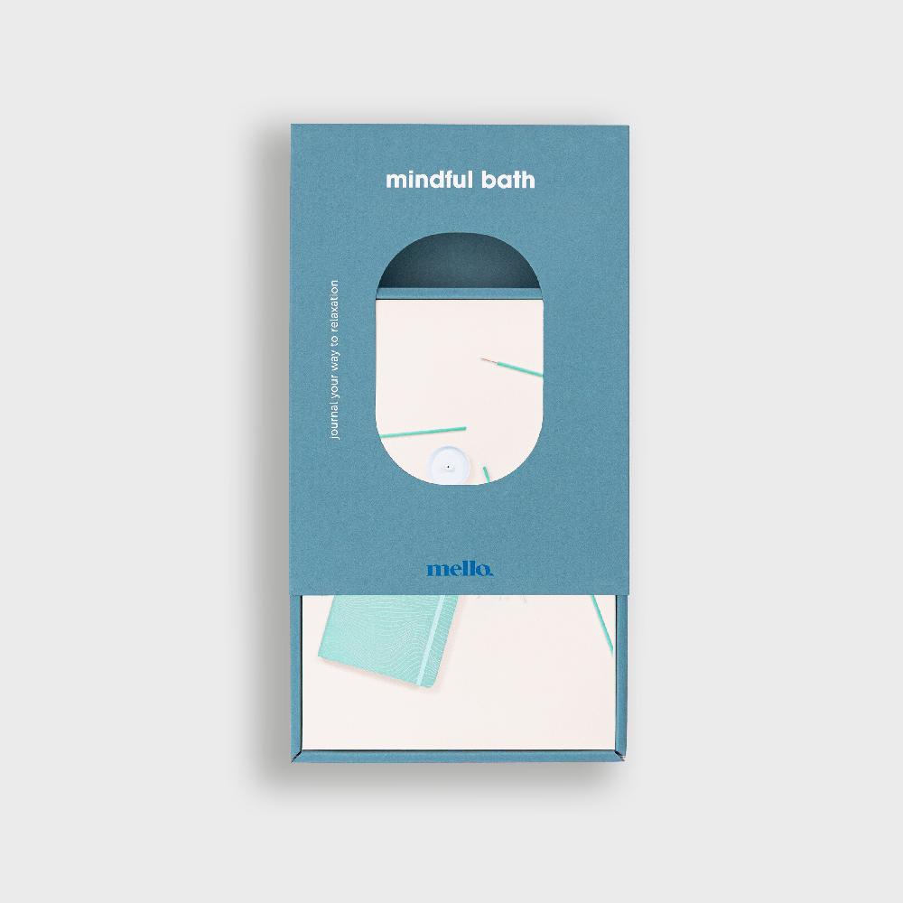 Suck Uk Mindful Bath