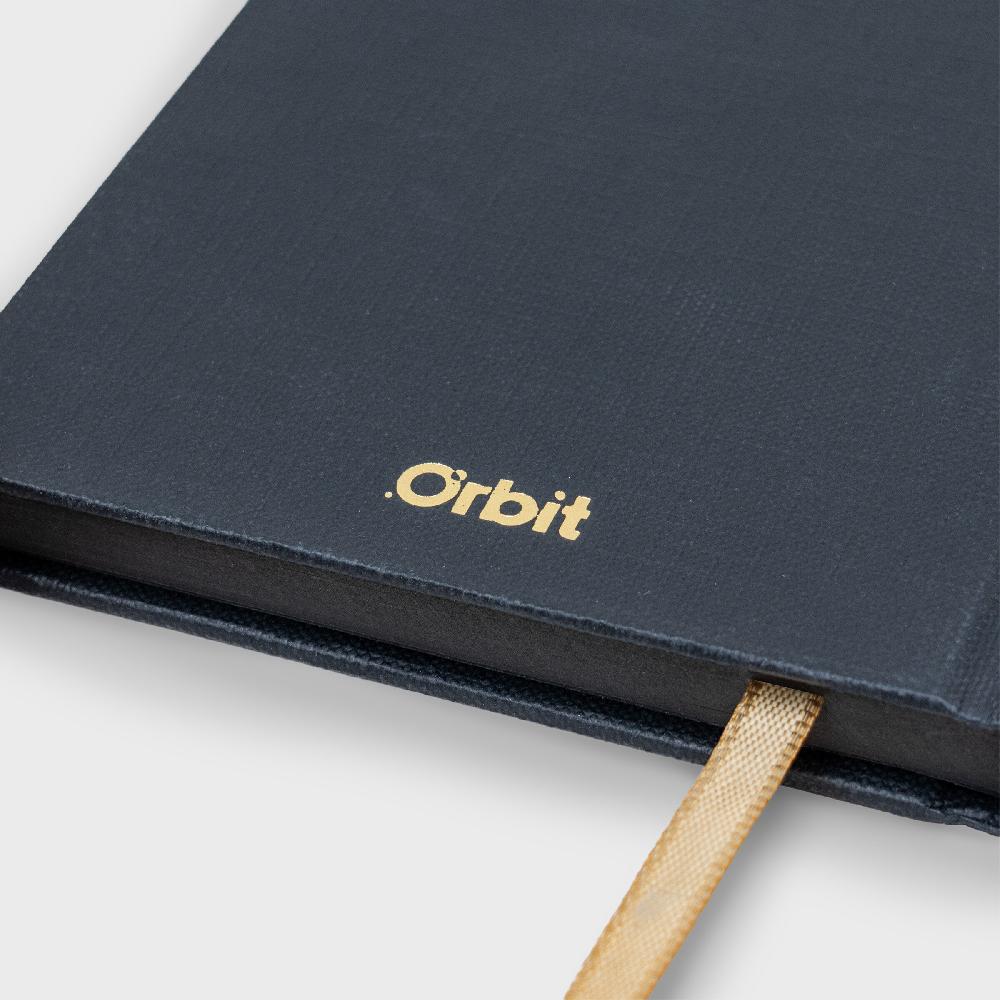 Suck Uk Moon Notebook