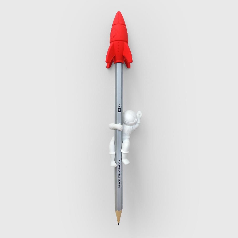 Suck Uk Moon Walk Erasers