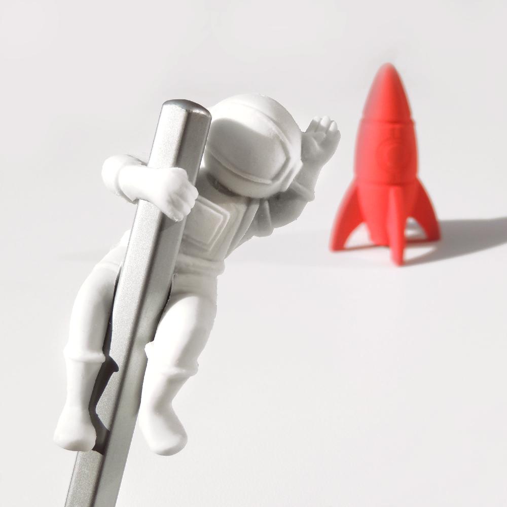 Suck Uk Moon Walk Erasers