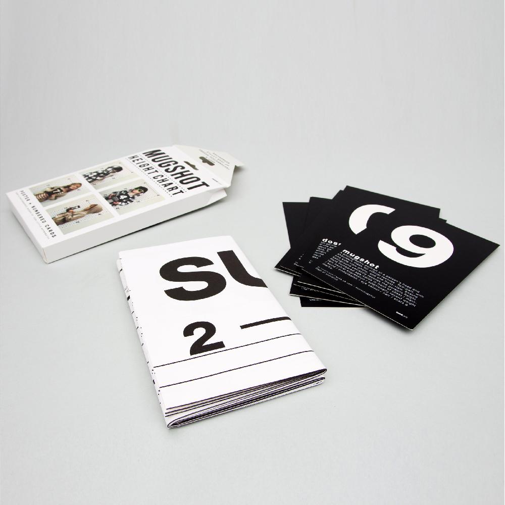 Suck Uk Mugshot Height Chart