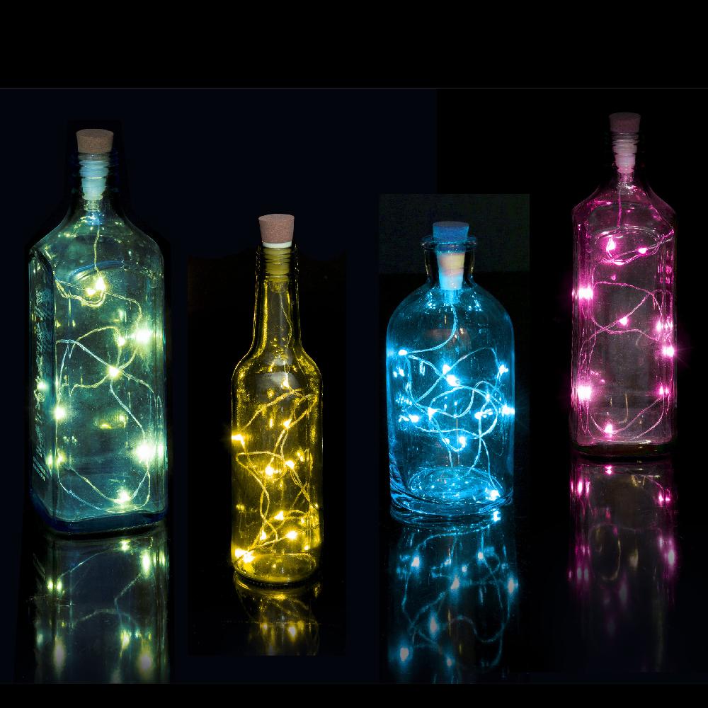 Suck Uk Multicolour String Light