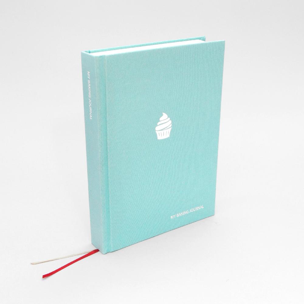 suck uk My Baking Journal