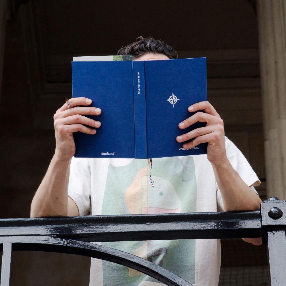 Suck Uk My Travel Journal