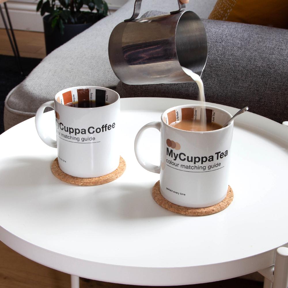 Suck Uk MyCuppa Mugs