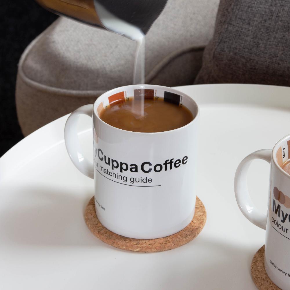 Suck Uk MyCuppa Mugs