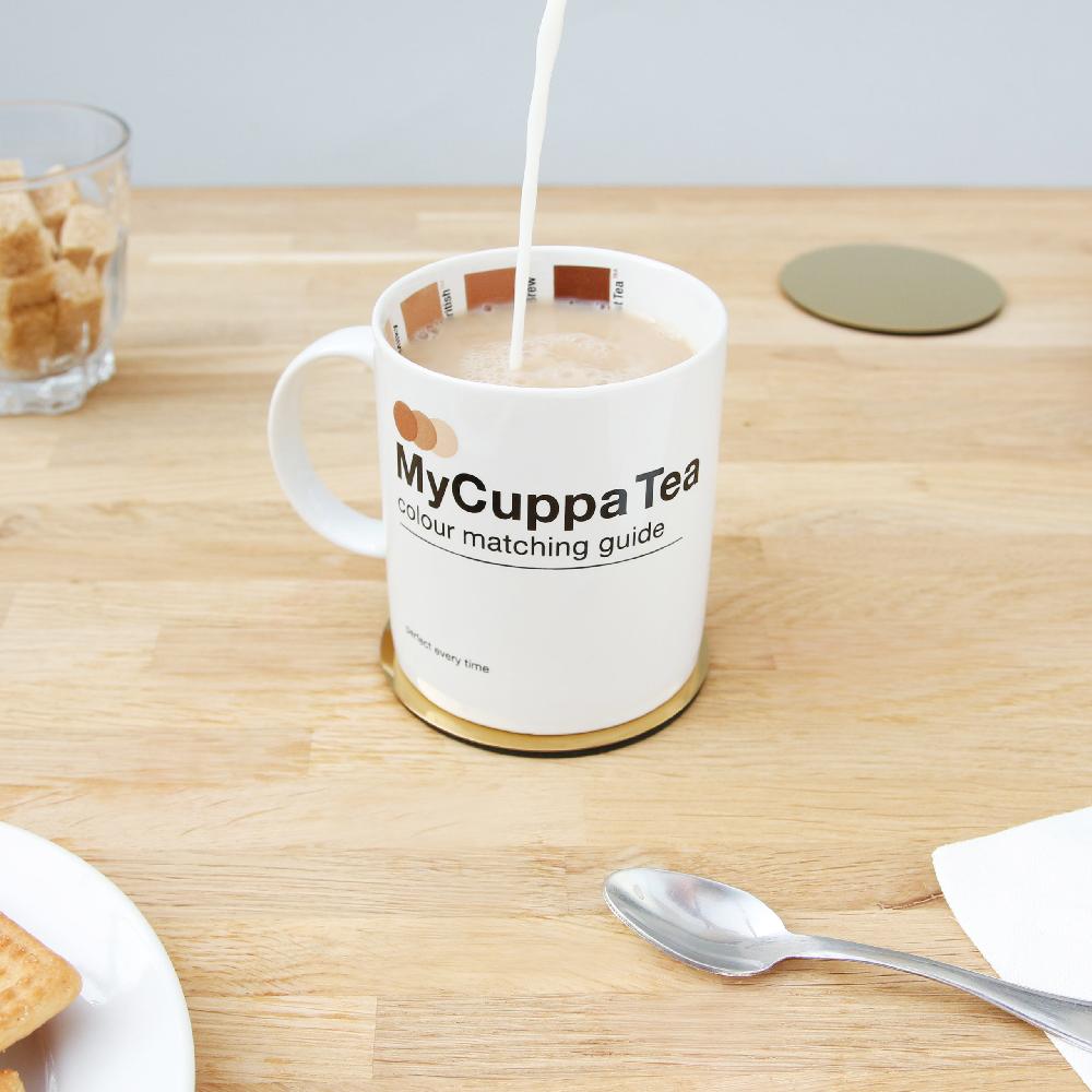 Suck Uk MyCuppa Mugs