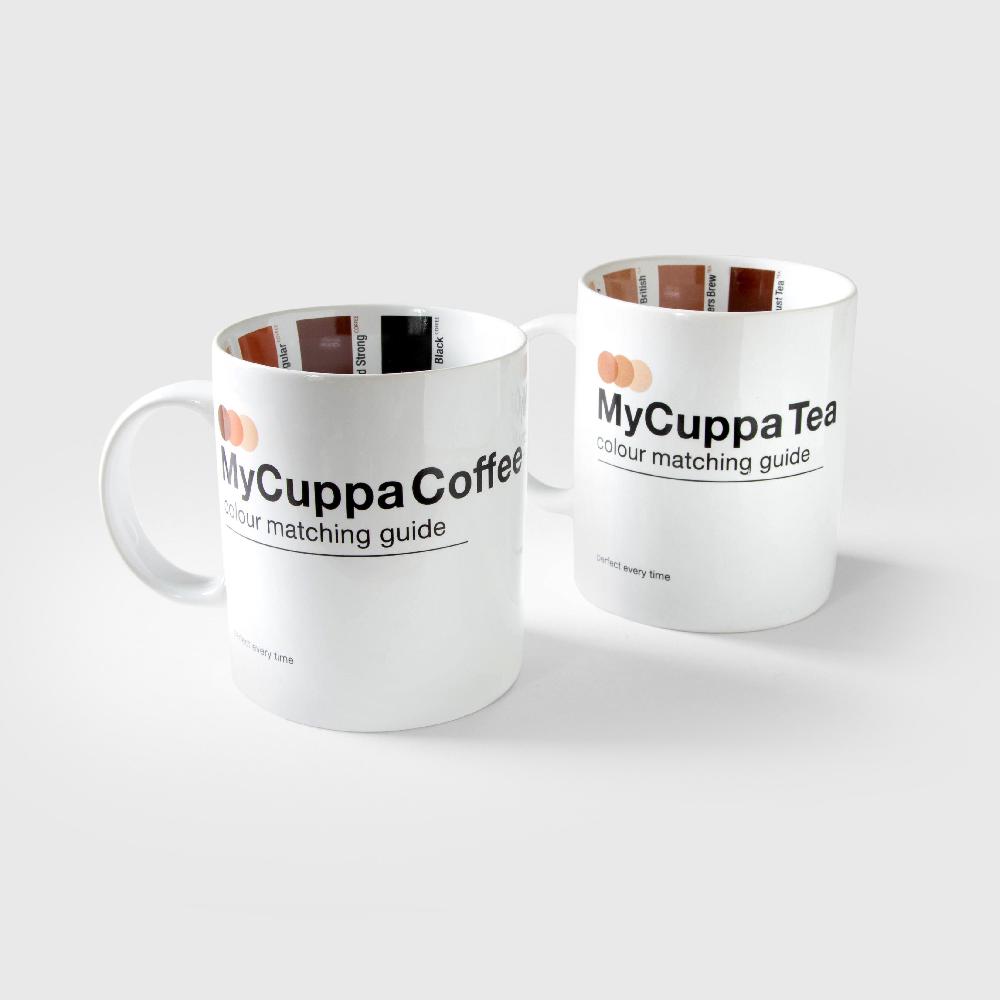 suck uk MyCuppa Mugs