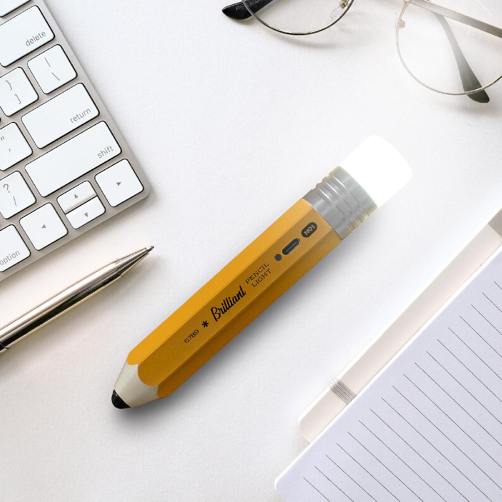 Suck Uk Pencil Light