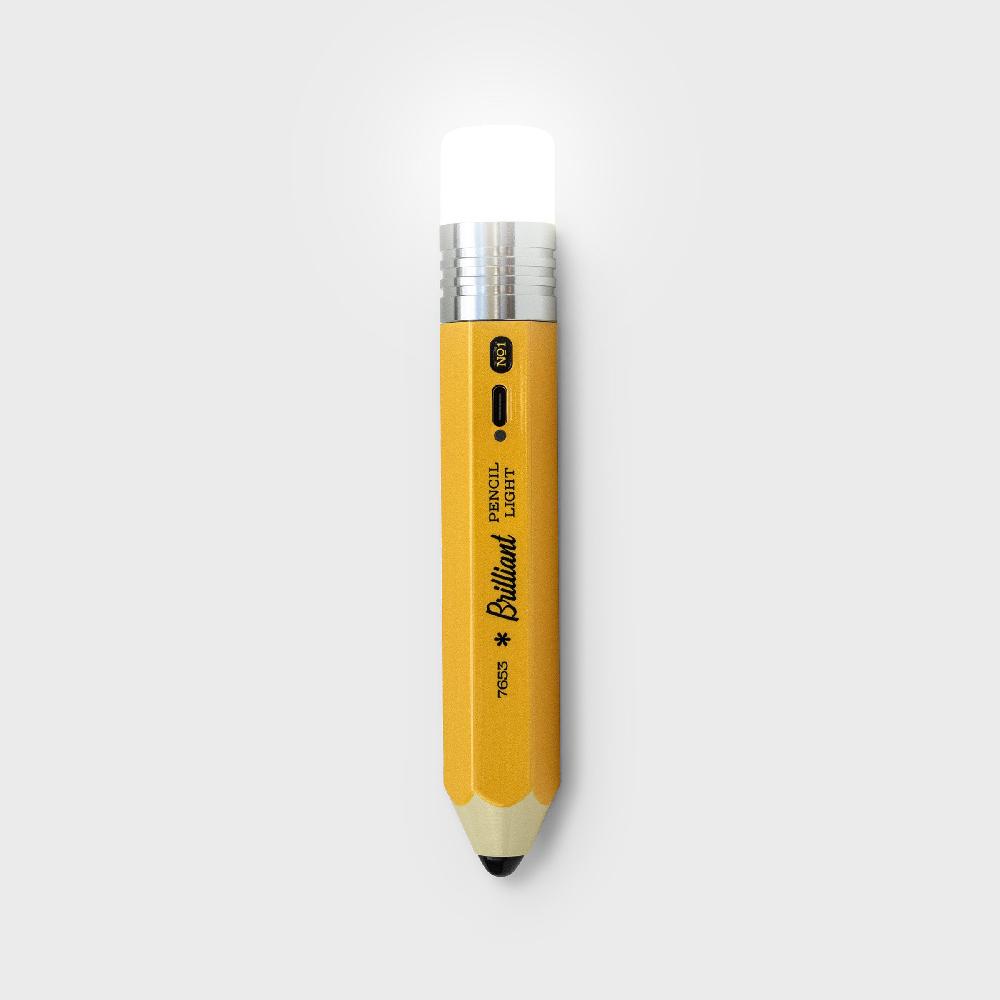 suck uk Pencil Light