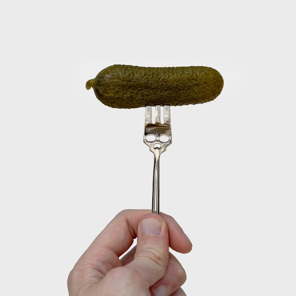 Suck Uk Pickle Devil