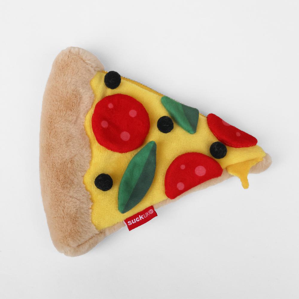 Suck Uk Pizza Case