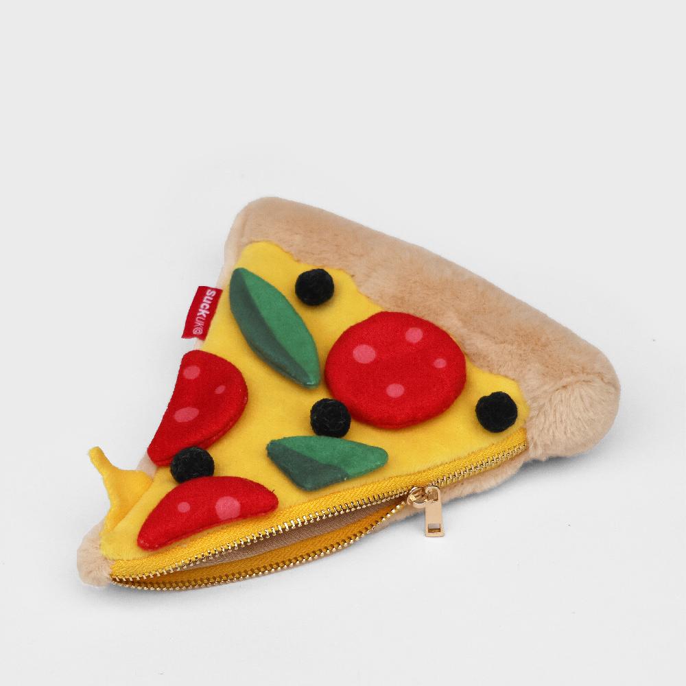 suck uk Pizza Case