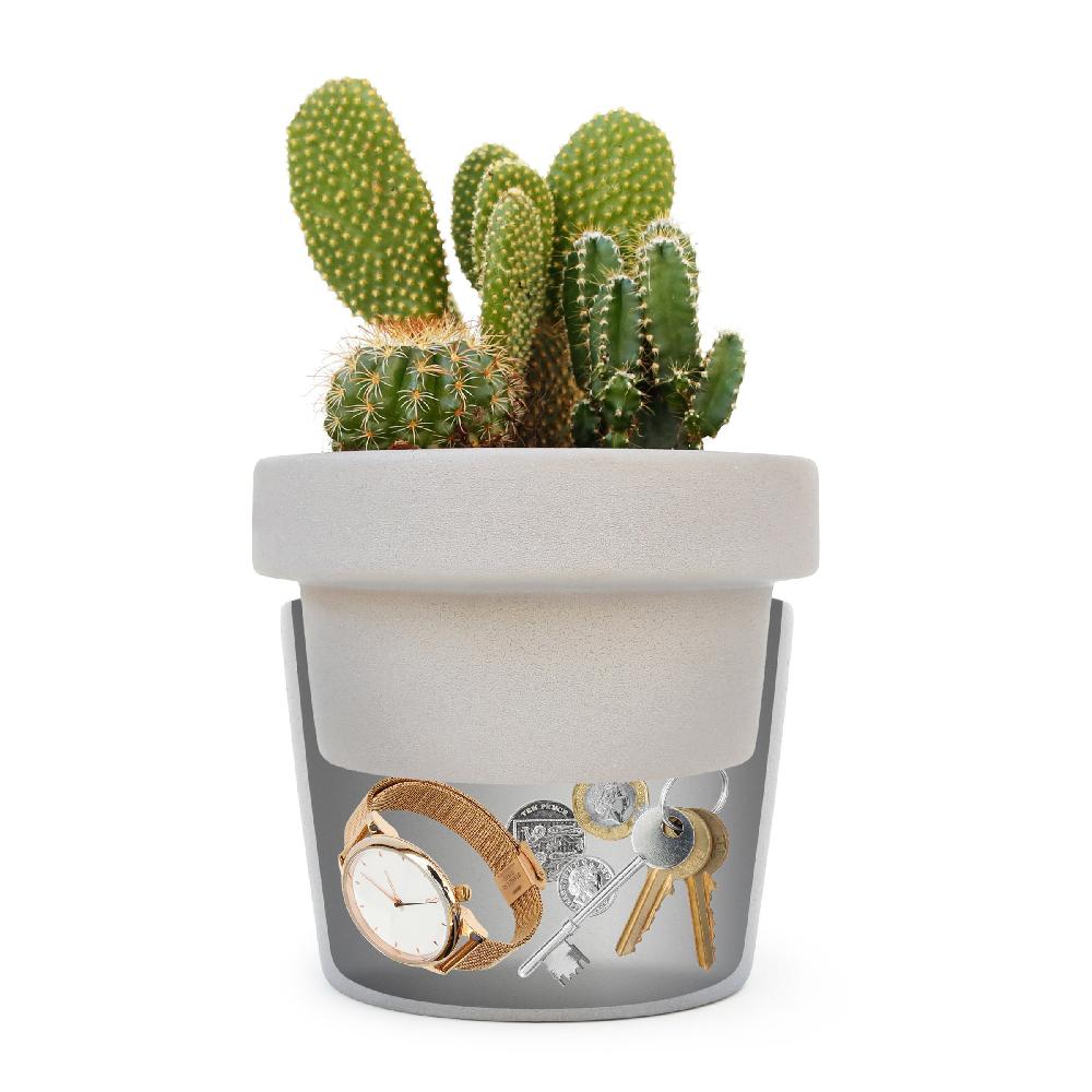 Suck Uk Plant Pot Hideaway