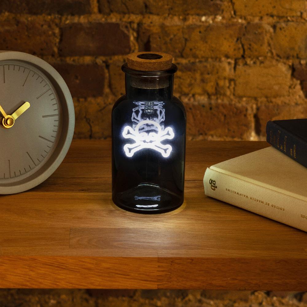 Suck Uk Poison Potion