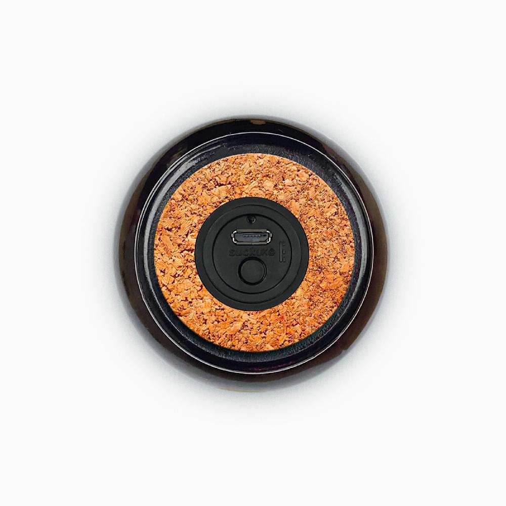 Suck Uk Poison Potion