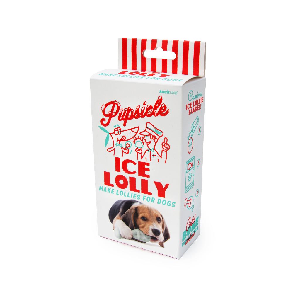 Suck Uk Pupsicle