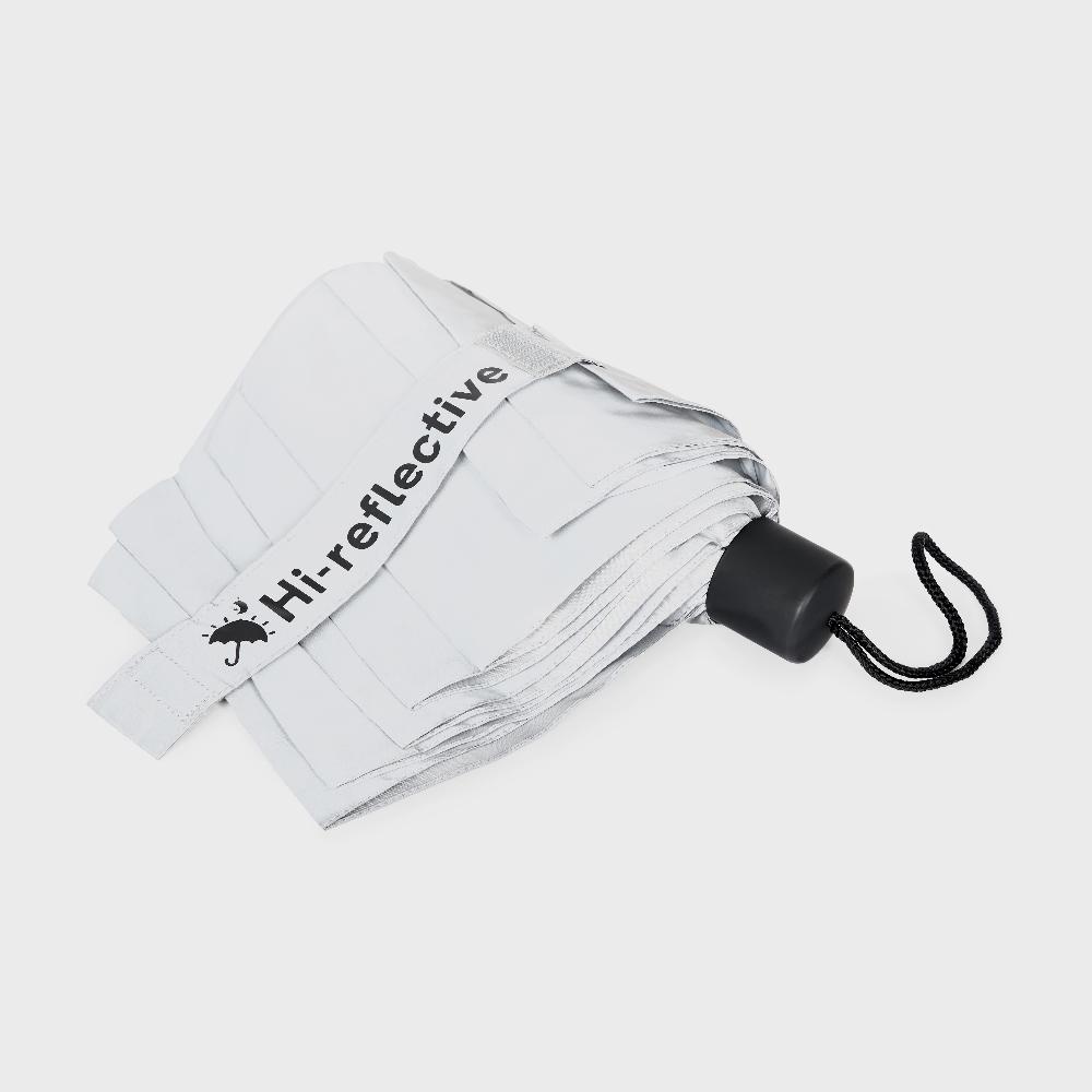 Suck Uk Reflective Umbrella
