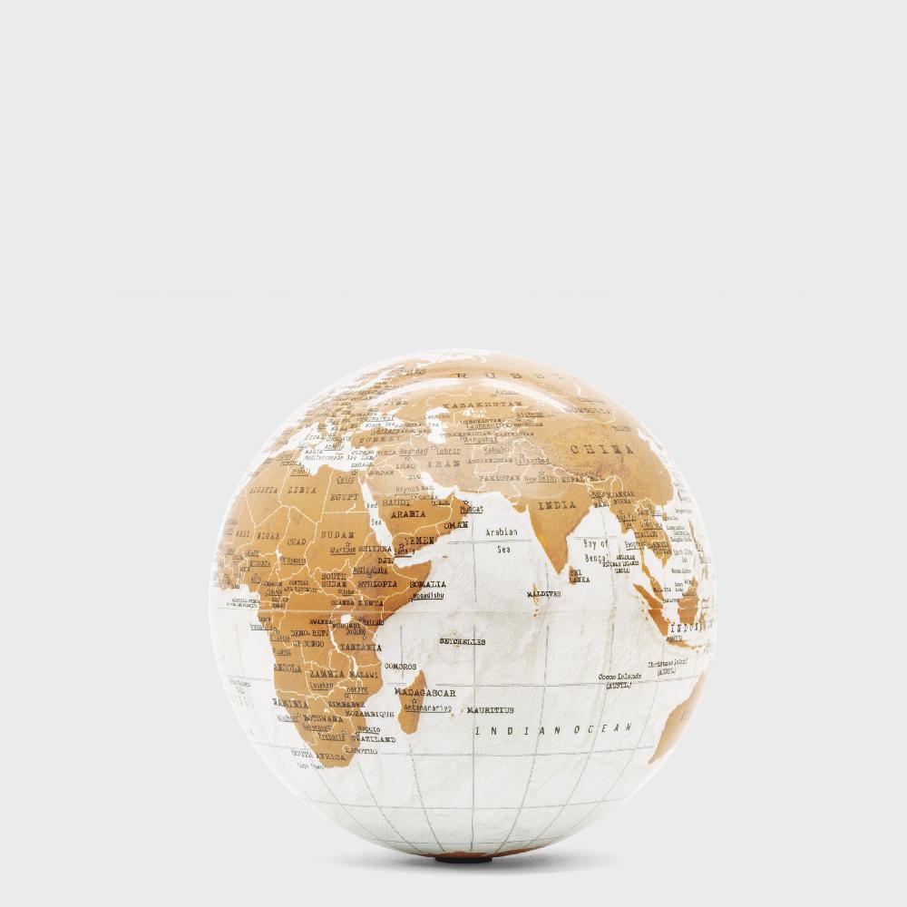 suck uk Revolving Globe