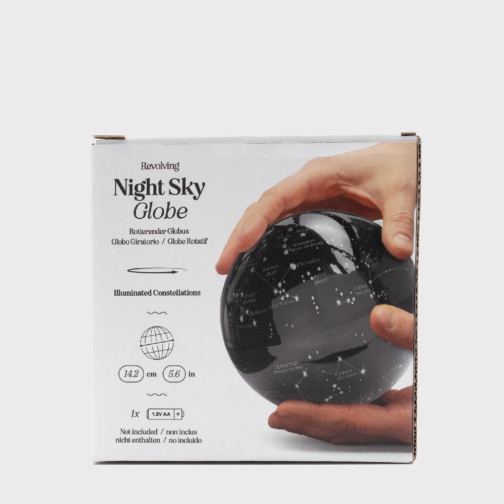 Suck Uk Revolving Night Sky