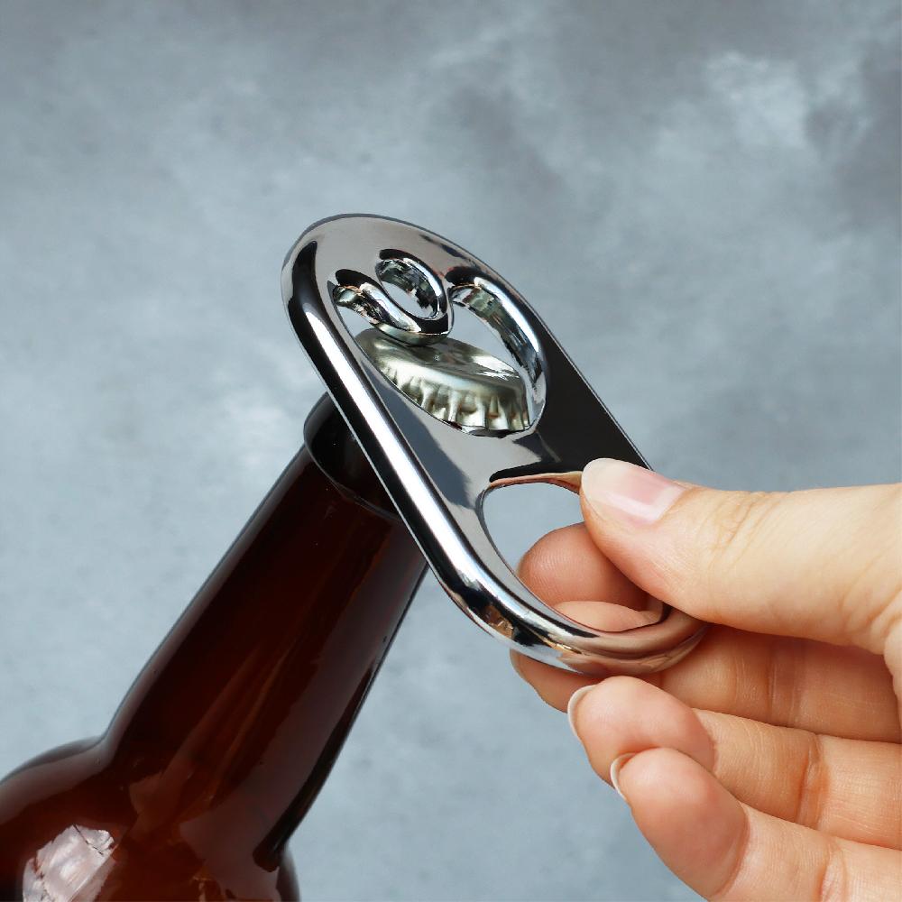 Suck Uk Ring Pull Bottle Opener