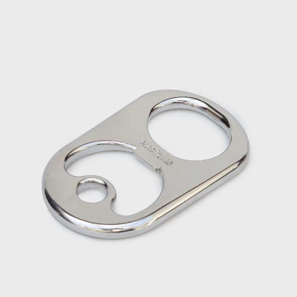 suck uk Ring Pull Bottle Opener