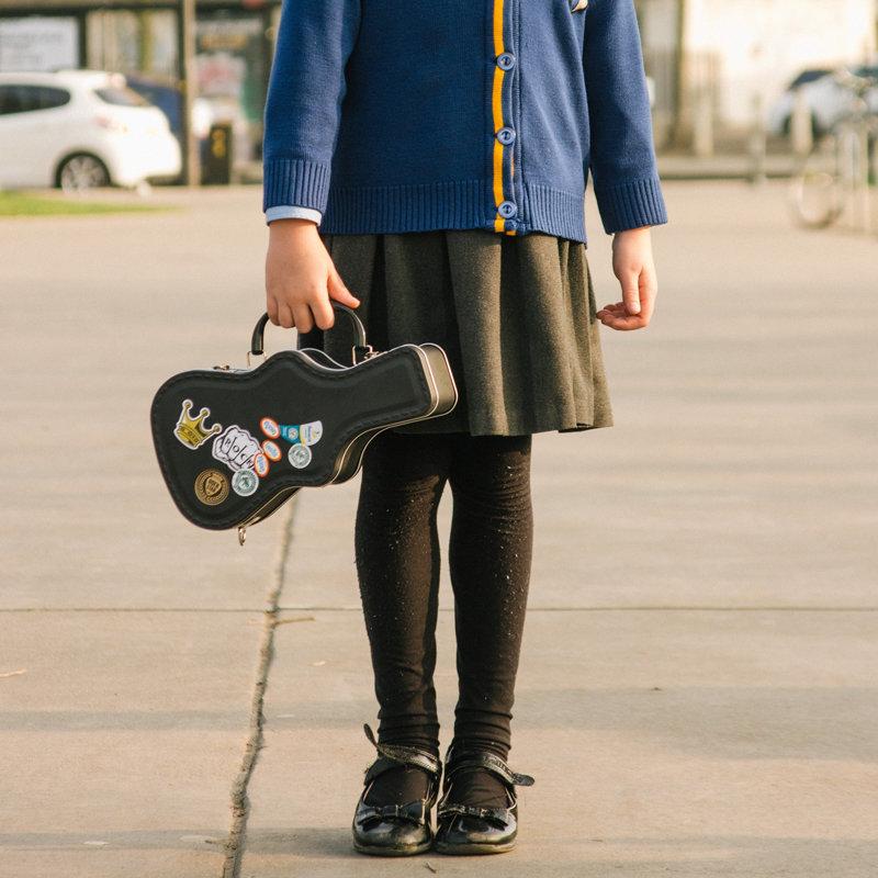 Suck Uk Rockstar Lunch Box