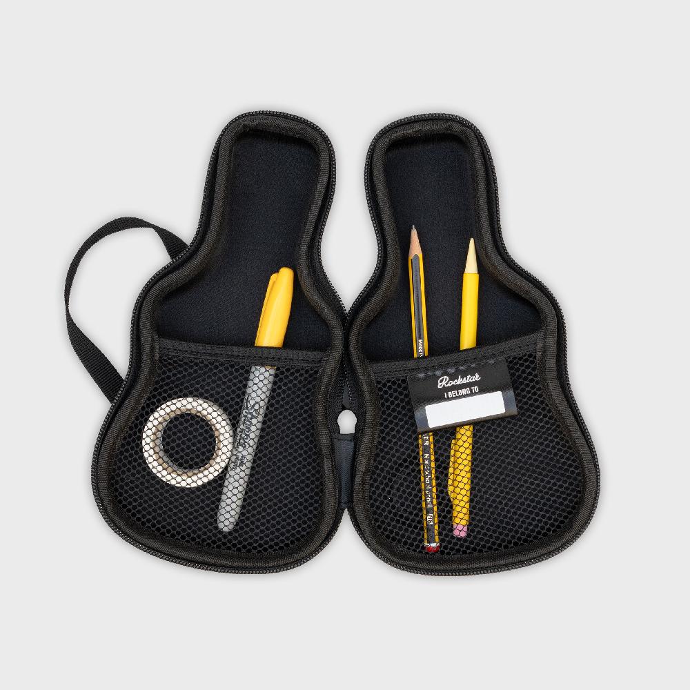 Suck Uk Rockstar Pencil Case