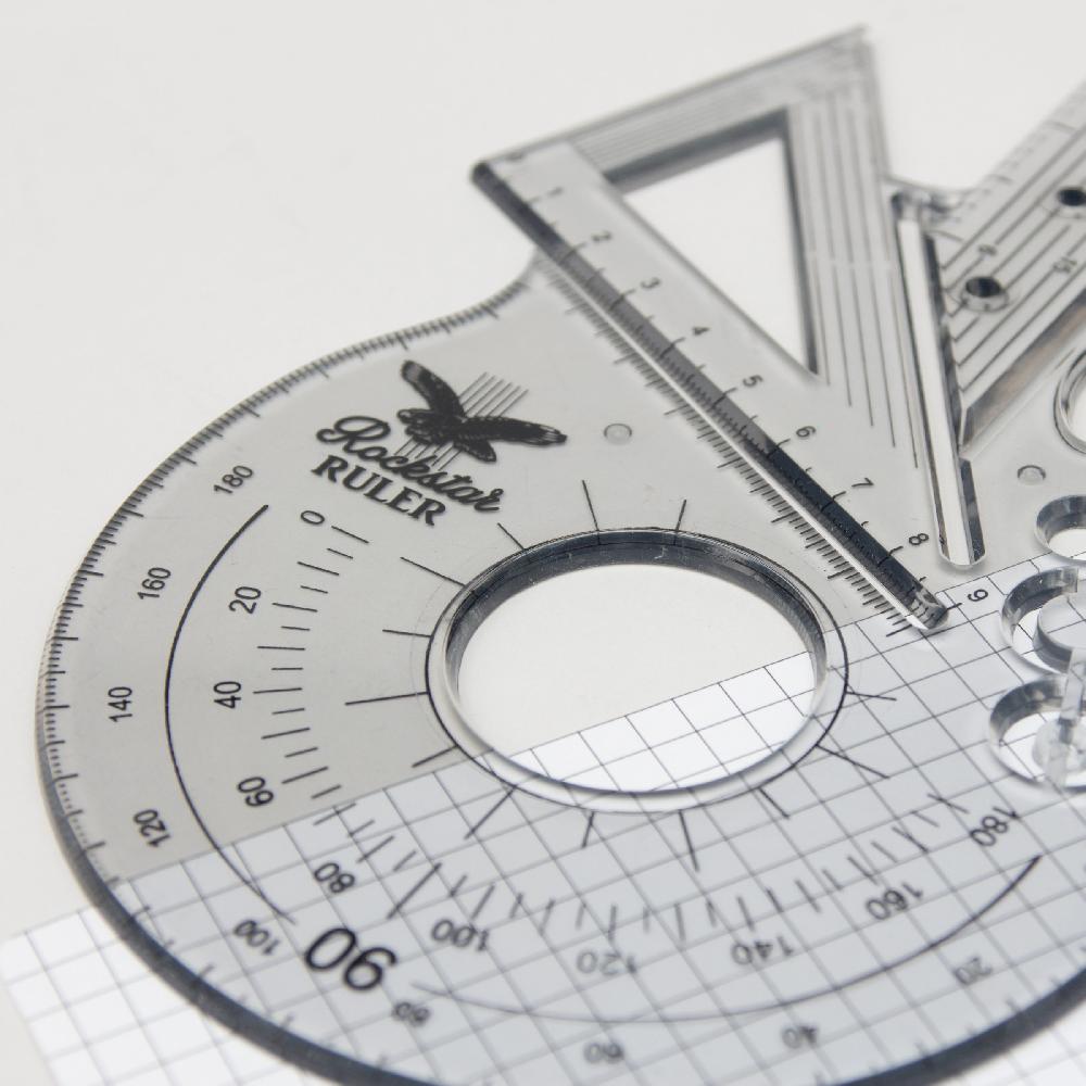 Suck Uk Rockstar Ruler