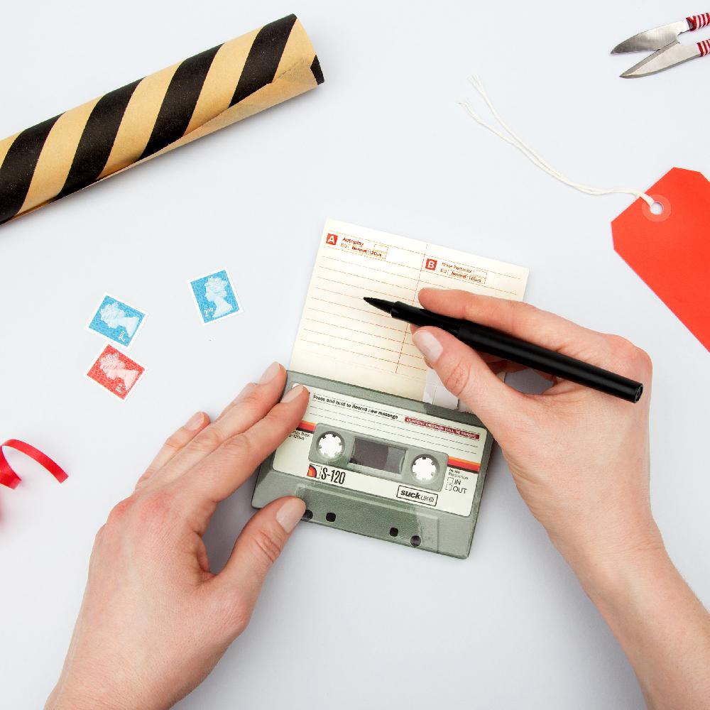 Suck Uk Send A Sound Message