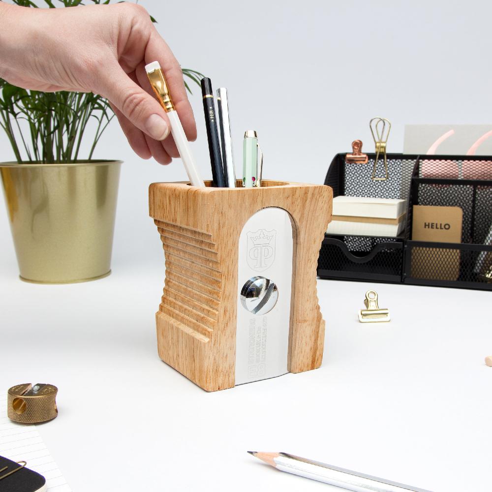 Suck Uk Sharpener Desk Tidy