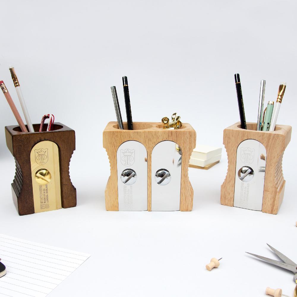 Suck Uk Sharpener Desk Tidy