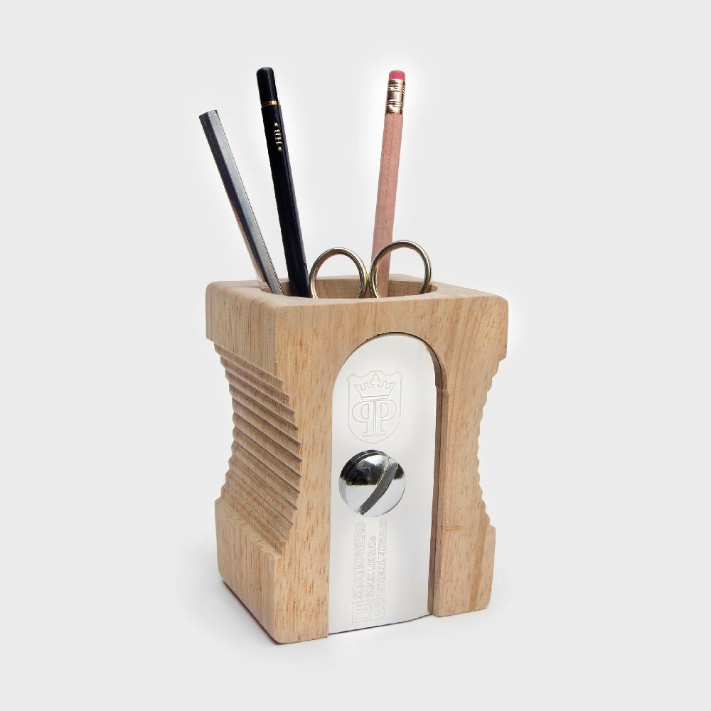 suck uk Sharpener Desk Tidy