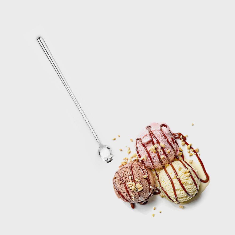 Suck Uk Skull Bar Spoon