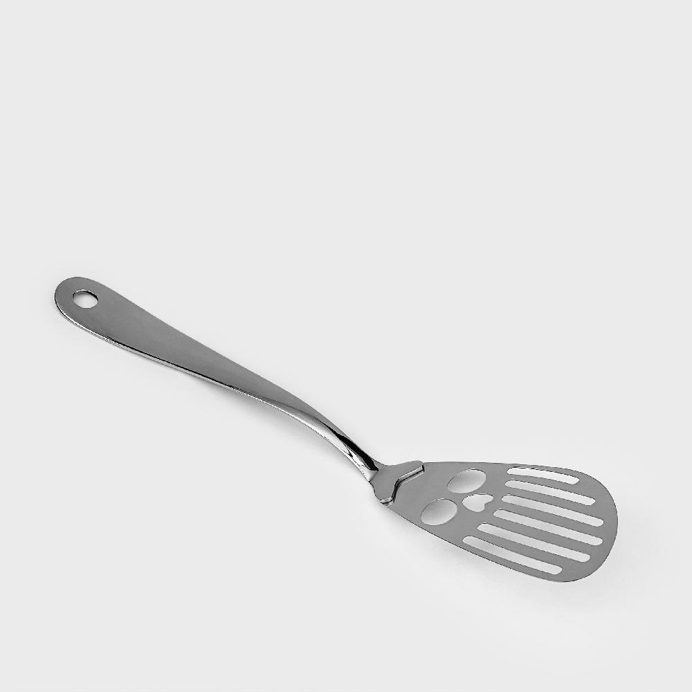 Suck Uk Skull Kitchen Spatula