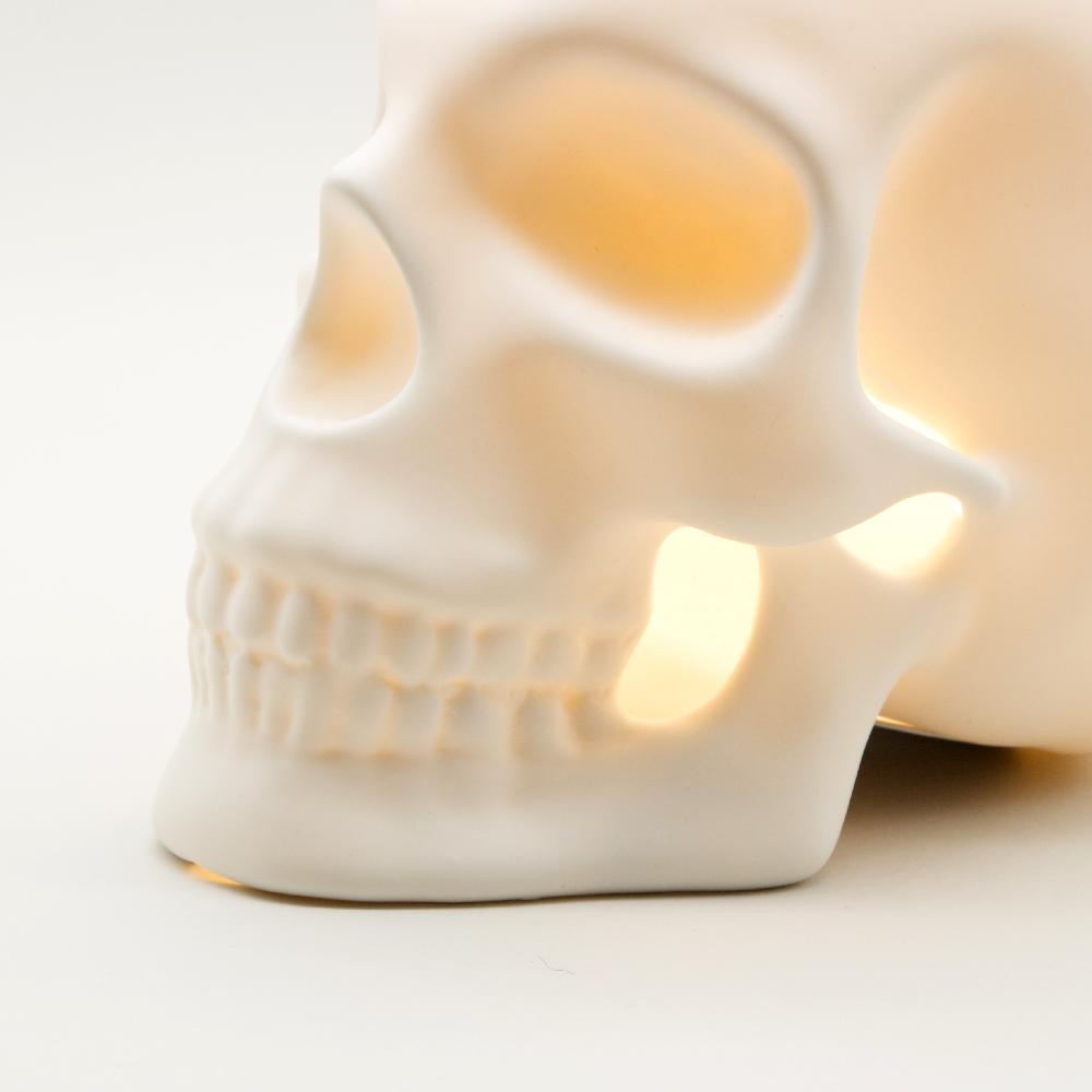 Suck Uk Skull Light