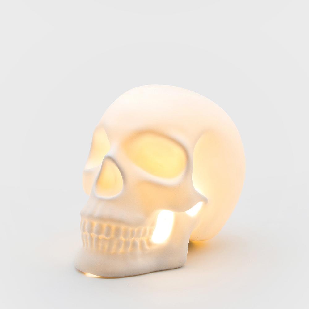 suck uk Skull Light
