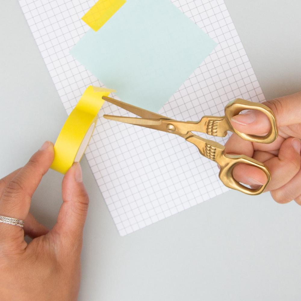 Suck Uk Skull Scissors