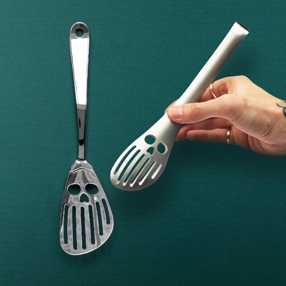 Suck Uk Skull Tongs