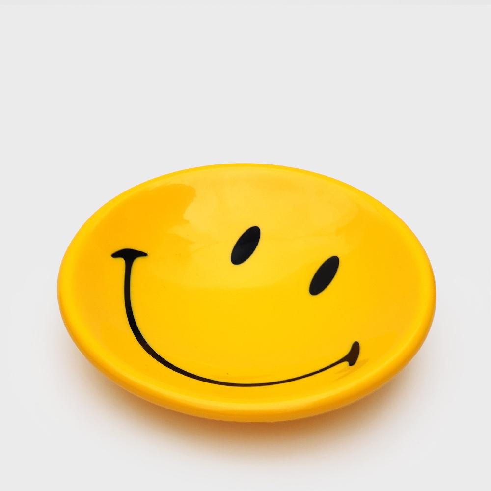 Suck Uk Smiley Coin Tray
