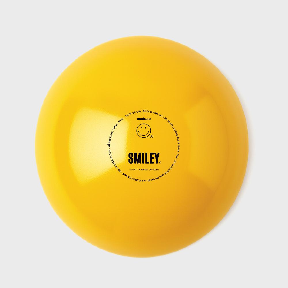 Suck Uk Smiley Coin Tray