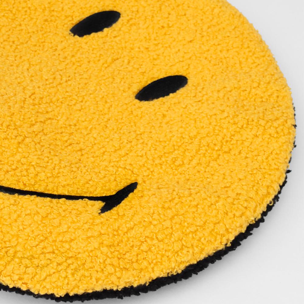 Suck Uk Smiley Hot Water Bottle