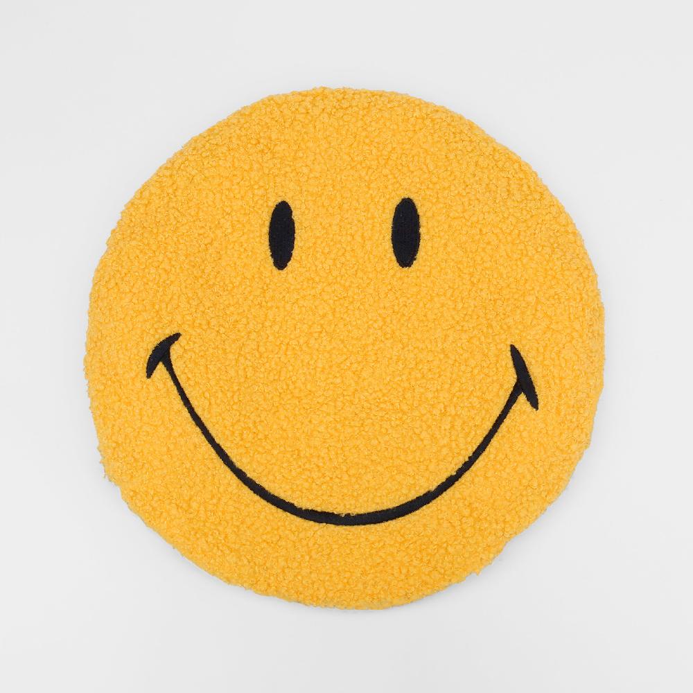 suck uk Smiley Hot Water Bottle