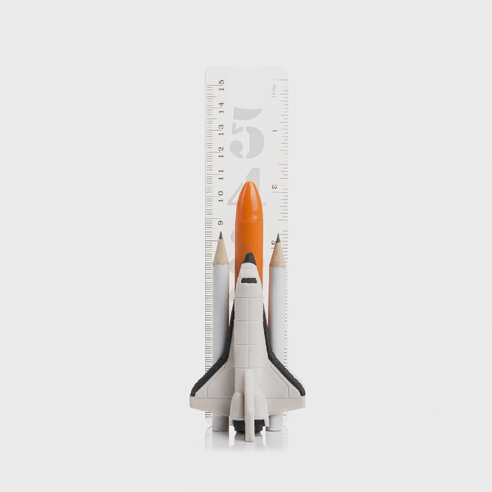 Suck Uk Space Shuttle Stationery